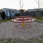 Dunepark, Camping