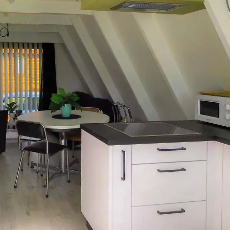 אתר קמפינג Dunepark, אוסטדאונקרק