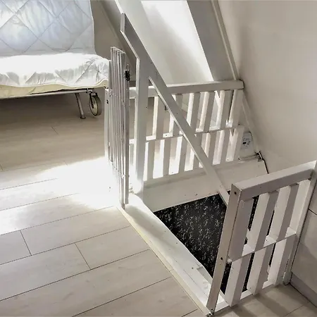 Dunepark, Oostduinkerke