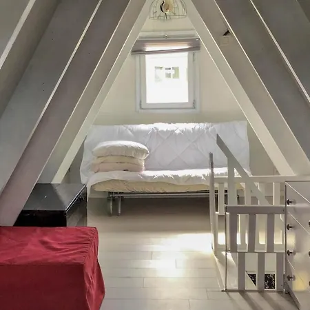 Camping Dunepark, Oostduinkerke