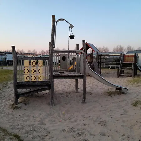 Dunepark, Oostduinkerke