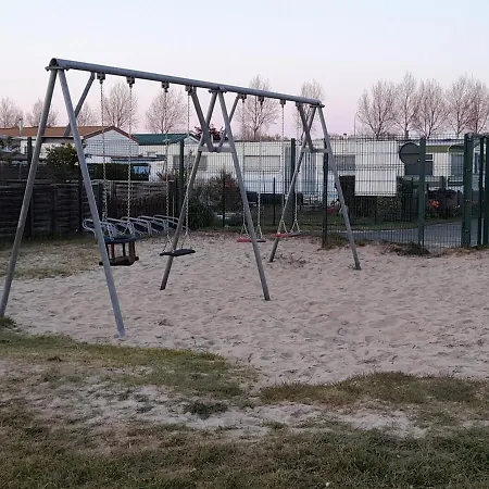Dunepark, * Oostduinkerke
