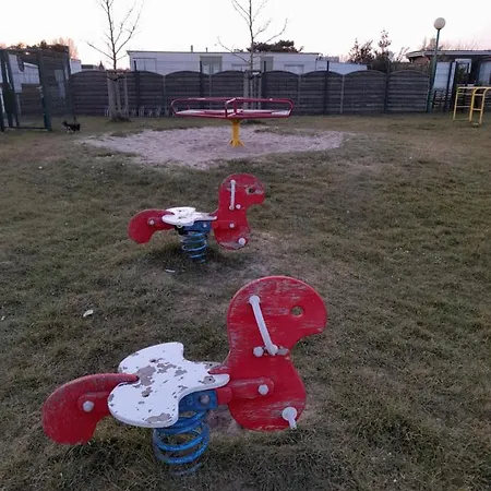 Dunepark, * Oostduinkerke