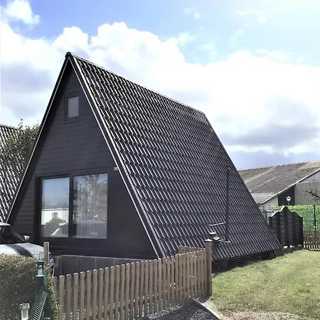 Dunepark, אתר קמפינג *