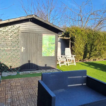 Dunepark, * Oostduinkerke