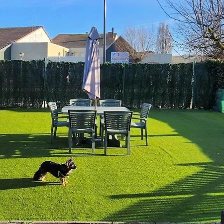 Dunepark, אוסטדאונקרק