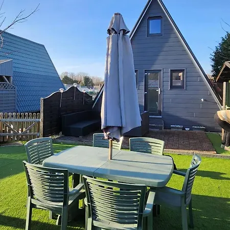Camping Dunepark, Oostduinkerke