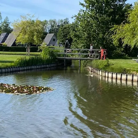 Dunepark, * Oostduinkerke