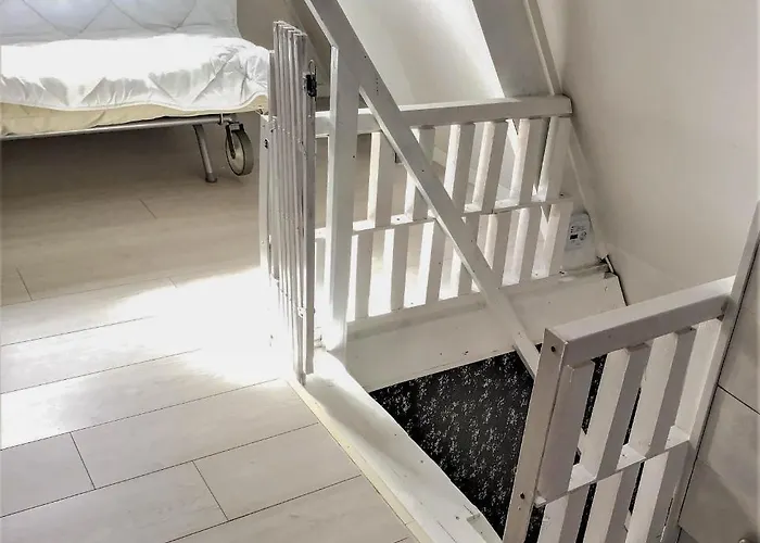 Dunepark, אוסטדאונקרק