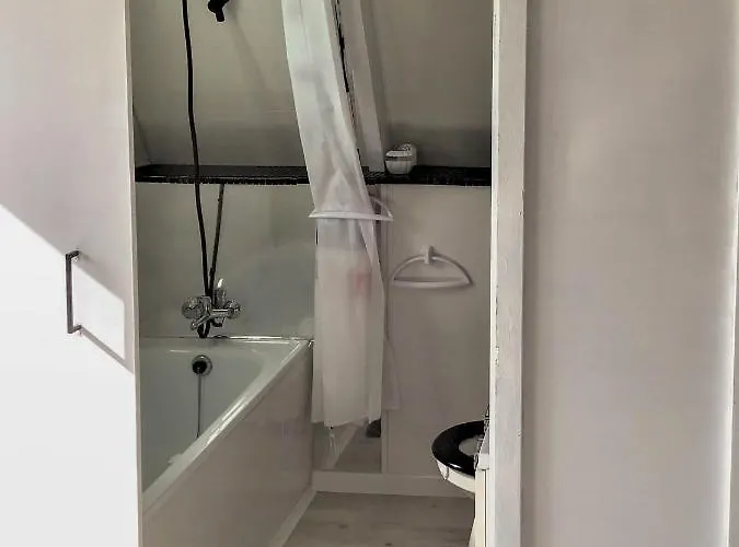 אתר קמפינג Dunepark, *