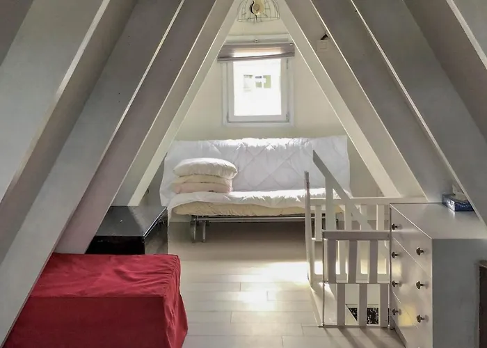 אתר קמפינג Dunepark, אוסטדאונקרק