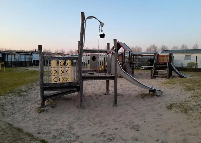 Dunepark, אוסטדאונקרק