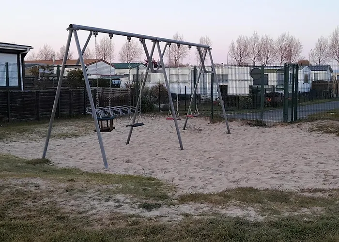 Dunepark, * אוסטדאונקרק