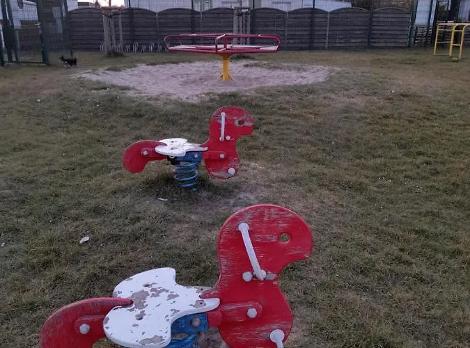 Dunepark, * אוסטדאונקרק