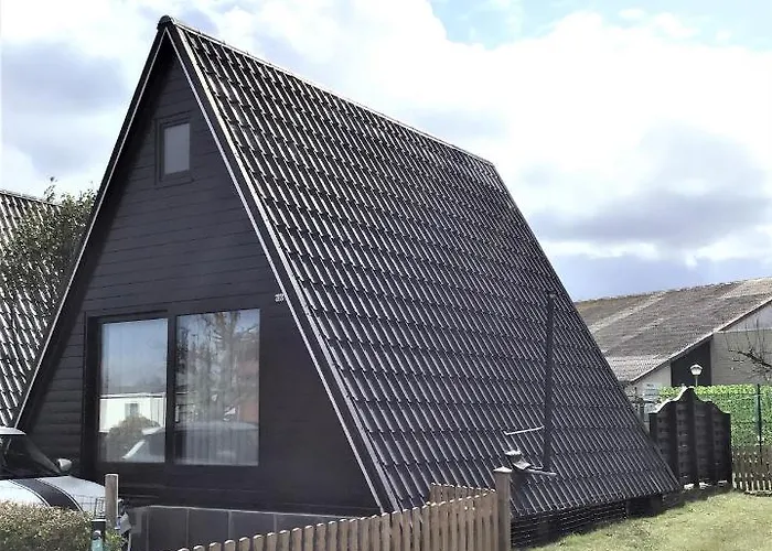 Dunepark, אתר קמפינג *