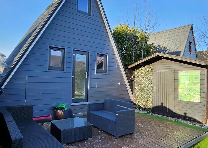 Dunepark, אתר קמפינג *