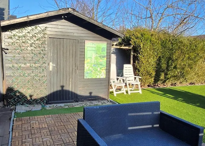 Dunepark, * אוסטדאונקרק